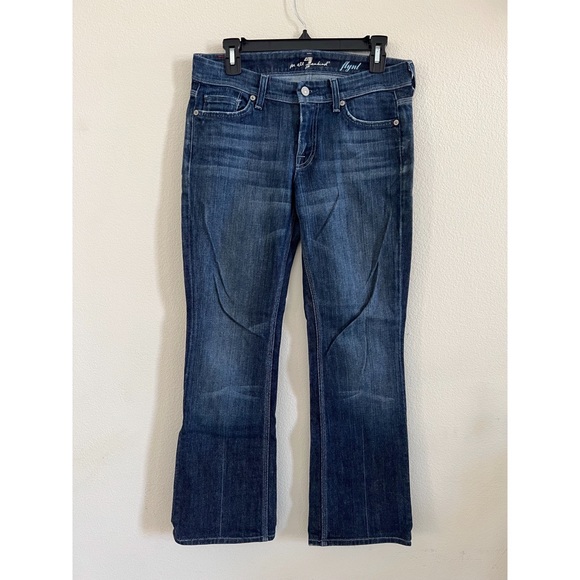 7 for all mankind - Flynt - Picture 6 of 6